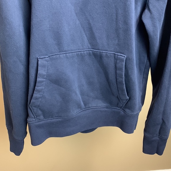 Hollister hoodie - Picture 3 of 7